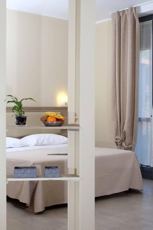 Imagen de la habitación del Hotel Villa Gioiosa, Diano Marina. Foto 6