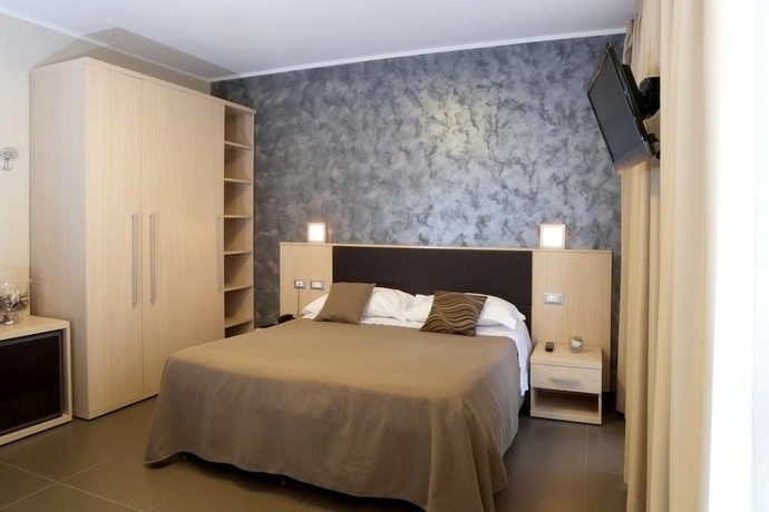 Imagen de la habitación del Hotel Villa Gioiosa, Diano Marina. Foto 8