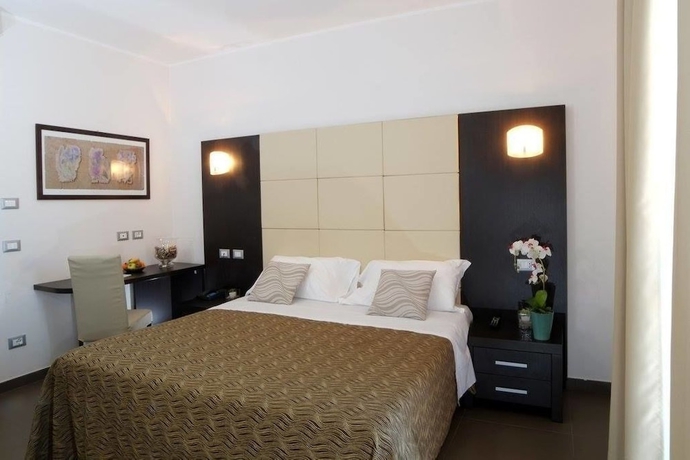 Imagen de la habitación del Hotel Villa Gioiosa, Diano Marina. Foto 9
