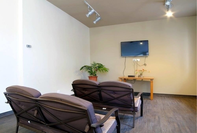Imagen de los interiores del Hotel Villa Gioiosa, Diano Marina. Foto 16