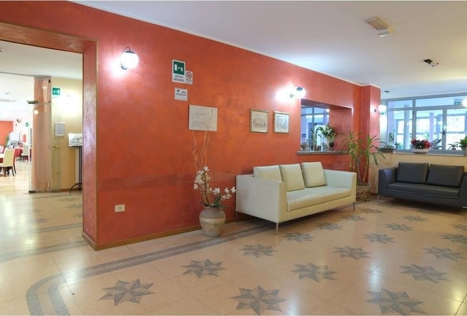 Imagen de los interiores del Hotel Villa Gioiosa, Diano Marina. Foto 17