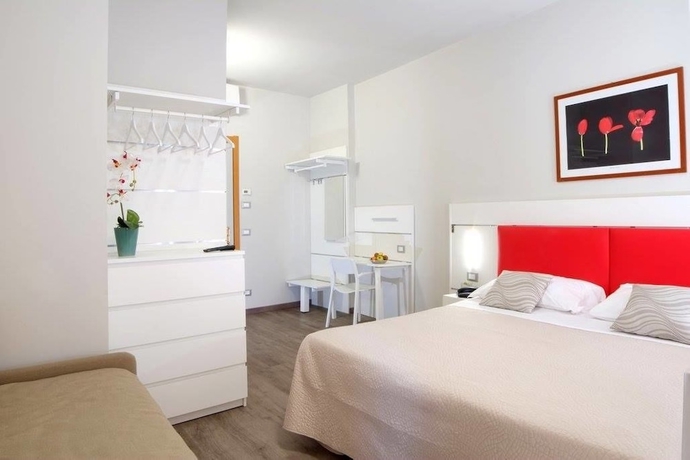 Imagen de la habitación del Hotel Villa Gioiosa, Diano Marina. Foto 10