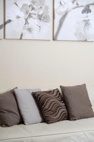 Imagen de la habitación del Hotel Villa Gioiosa, Diano Marina. Foto 13