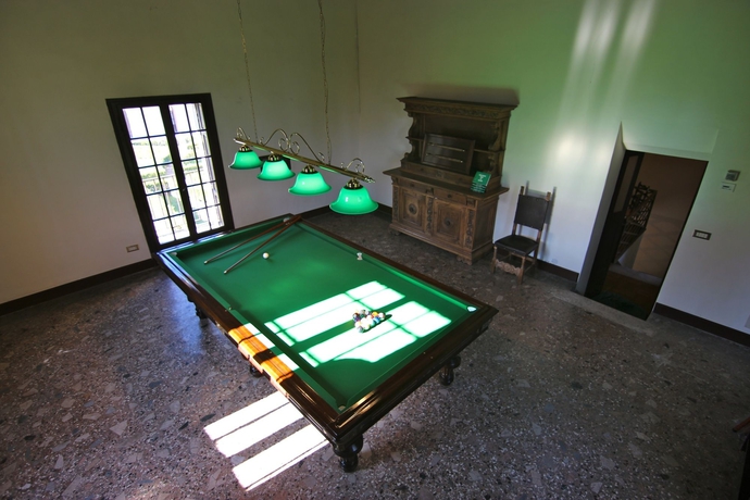 Imagen general del Hotel Villa Giona. Foto 2