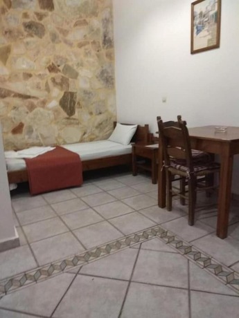 Imagen general del Hotel Villa Giorgos. Foto 2