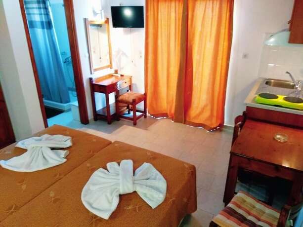 Imagen general del Hotel Villa Giorgos. Foto 3