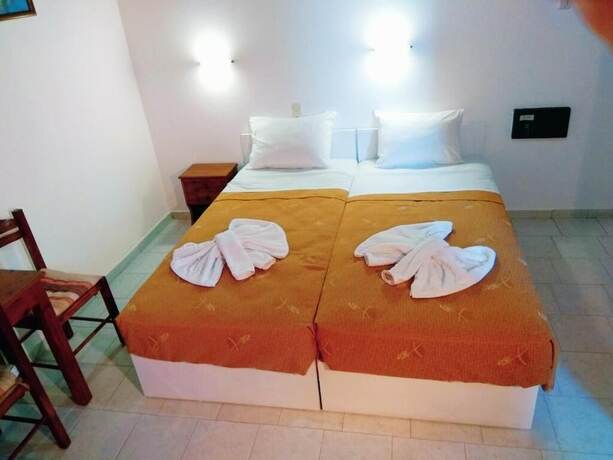 Imagen general del Hotel Villa Giorgos. Foto 4