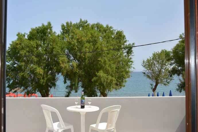 Imagen general del Hotel Villa Giorgos. Foto 5
