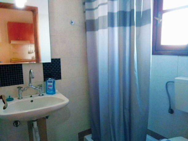 Imagen general del Hotel Villa Giorgos. Foto 10