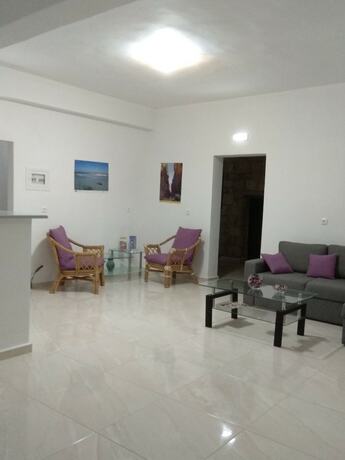Imagen general del Hotel Villa Giorgos. Foto 11