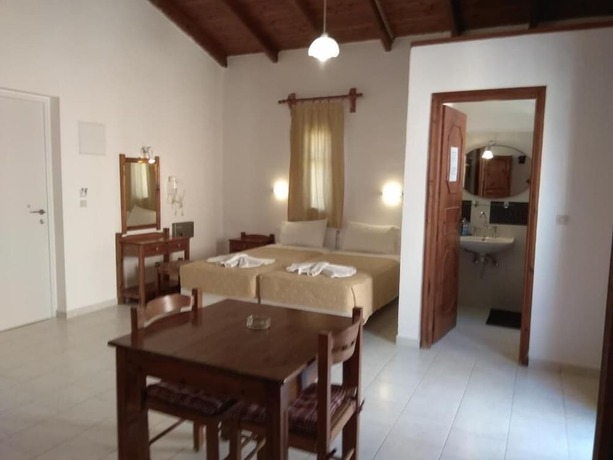 Imagen general del Hotel Villa Giorgos. Foto 14
