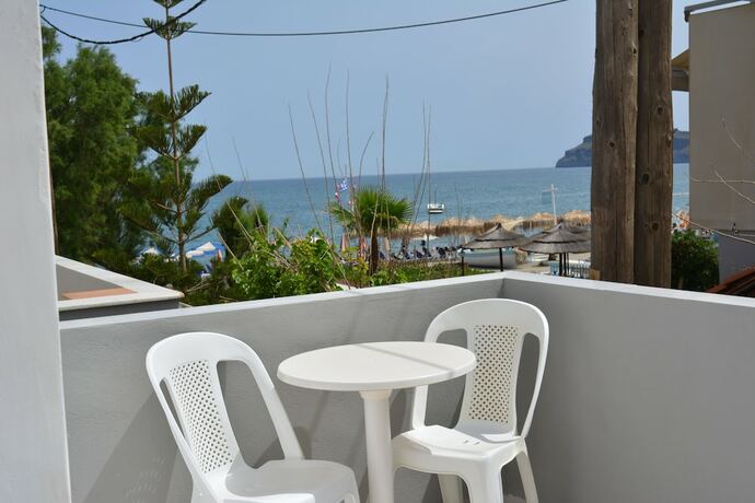Imagen general del Hotel Villa Giorgos. Foto 16