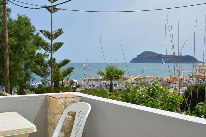 Imagen general del Hotel Villa Giorgos. Foto 18