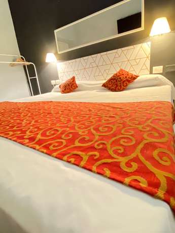 Imagen de la habitación del Hotel Villa Giovanna, Milán. Foto 11