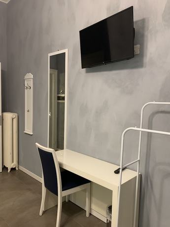 Imagen de la habitación del Hotel Villa Giovanna, Milán. Foto 16