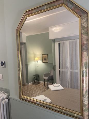 Imagen de la habitación del Hotel Villa Giovanna, Milán. Foto 18