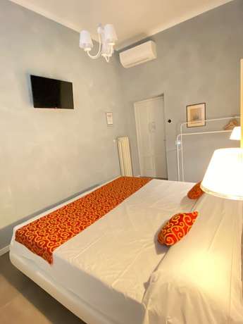 Imagen de la habitación del Hotel Villa Giovanna, Milán. Foto 20