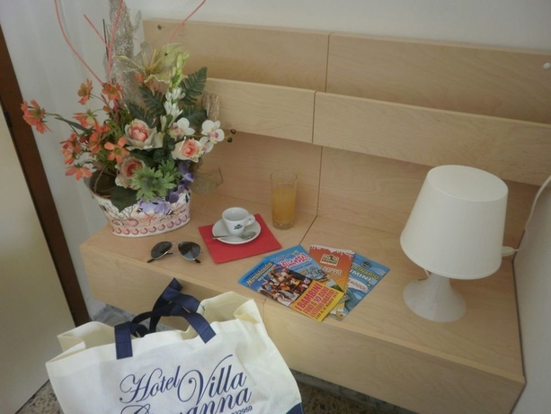 Imagen de la habitación del Hotel Villa Giovanna, Viserba. Foto 1