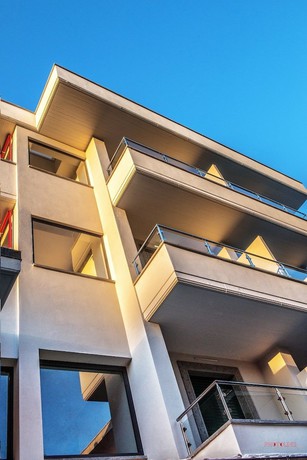 Imagen general del Hotel Villa Giulia, Aeropuerto de Roma-Ciampino. Foto 3