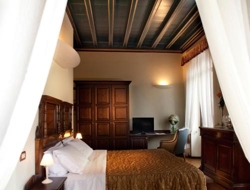 Imagen de la habitación del Hotel Villa Giulia, Gargnano. Foto 9