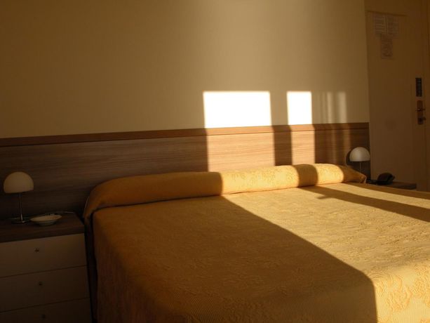 Imagen de la habitación del Hotel Villa Giulia, Laigueglia. Foto 3