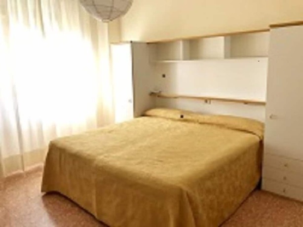 Imagen de la habitación del Hotel Villa Giulia, Laigueglia. Foto 5
