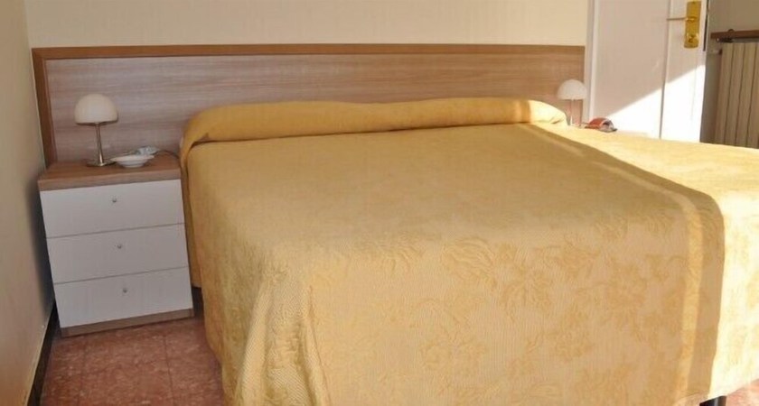 Imagen de la habitación del Hotel Villa Giulia, Laigueglia. Foto 7