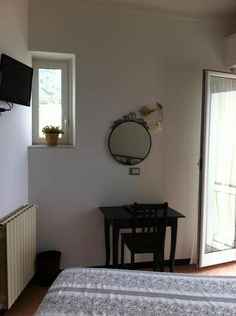 Imagen de la habitación del Hotel Villa Giulia, Laigueglia. Foto 8