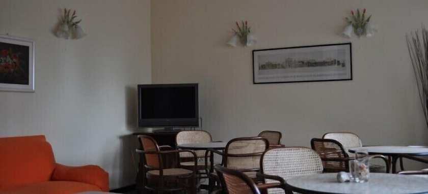 Imagen de los interiores del Hotel Villa Giulia, Laigueglia. Foto 18