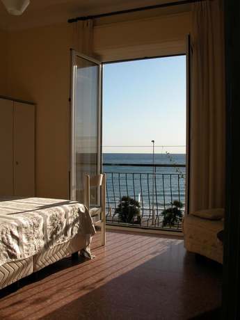 Imagen de la habitación del Hotel Villa Giulia, Laigueglia. Foto 10
