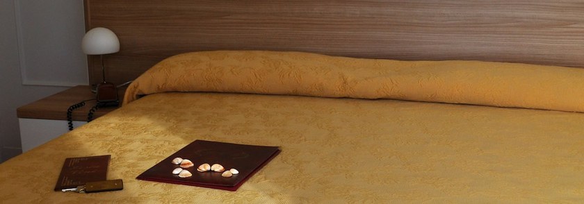 Imagen de la habitación del Hotel Villa Giulia, Laigueglia. Foto 14