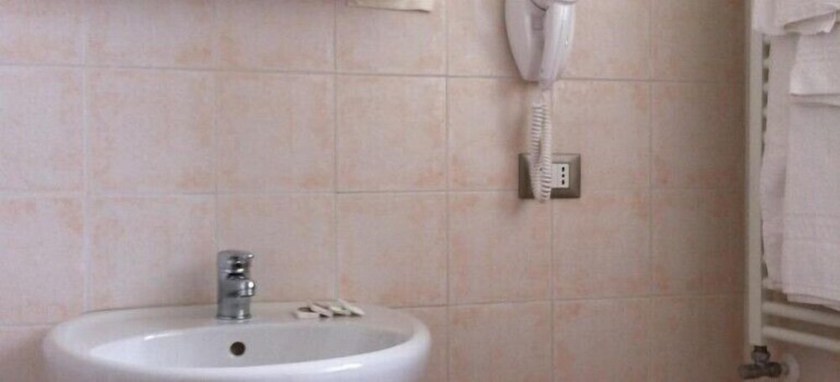 Imagen de la habitación del Hotel Villa Giulia, Laigueglia. Foto 17