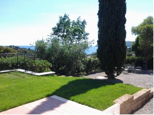 Imagen general del Hotel Villa Giulia, Porto Azzurro. Foto 6