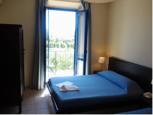 Imagen general del Hotel Villa Giulia, Porto Azzurro. Foto 8