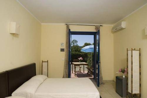 Imagen general del Hotel Villa Giulia, Porto Azzurro. Foto 9