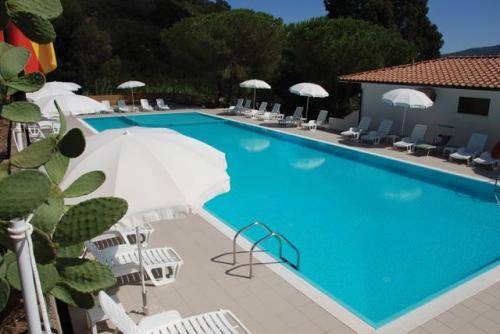 Imagen general del Hotel Villa Giulia, Porto Azzurro. Foto 10