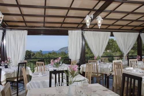 Imagen general del Hotel Villa Giulia, Porto Azzurro. Foto 11