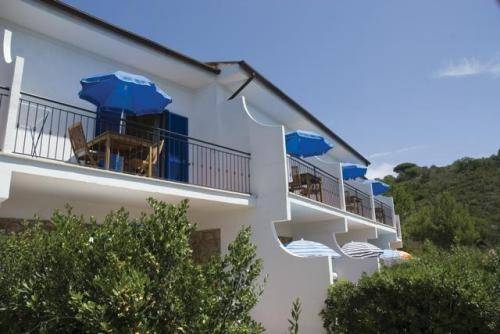 Imagen general del Hotel Villa Giulia, Porto Azzurro. Foto 12