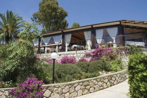 Imagen general del Hotel Villa Giulia, Porto Azzurro. Foto 13