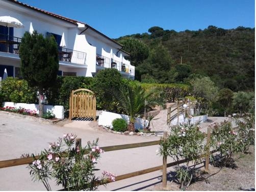 Imagen general del Hotel Villa Giulia, Porto Azzurro. Foto 15