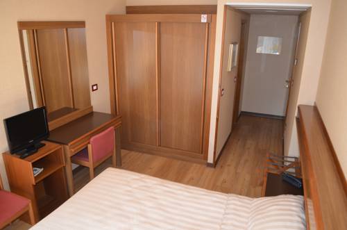 Imagen de la habitación del Hotel Villa Giuliana. Foto 5