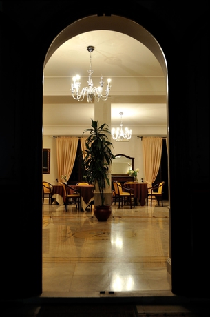 Imagen de los interiores del Hotel Villa Giuliana Relais. Foto 12