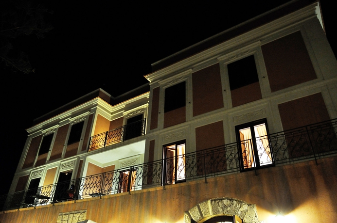 Imagen general del Hotel Villa Giuliana Relais. Foto 2