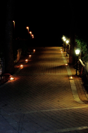 Imagen de los exteriores del Hotel Villa Giuliana Relais. Foto 8