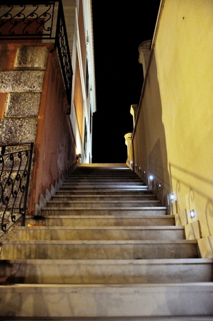 Imagen de los exteriores del Hotel Villa Giuliana Relais. Foto 9