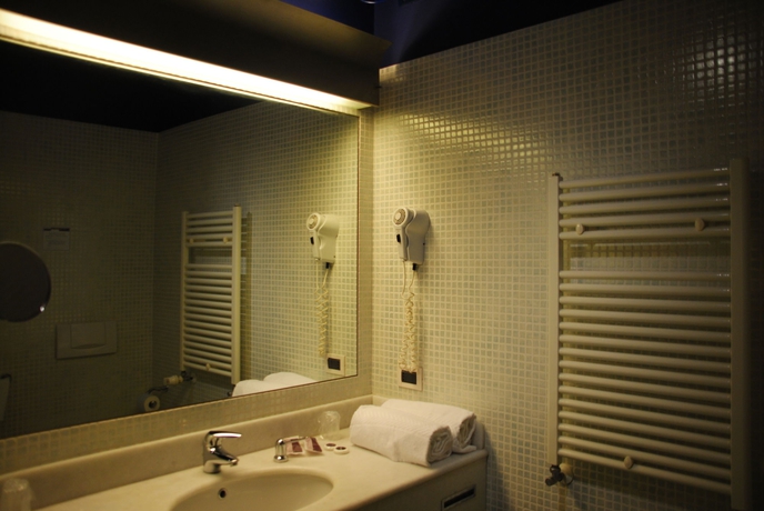 Imagen de la habitación del Hotel Villa Giulietta. Foto 6