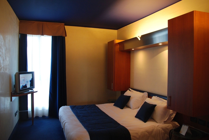 Imagen de la habitación del Hotel Villa Giulietta. Foto 14