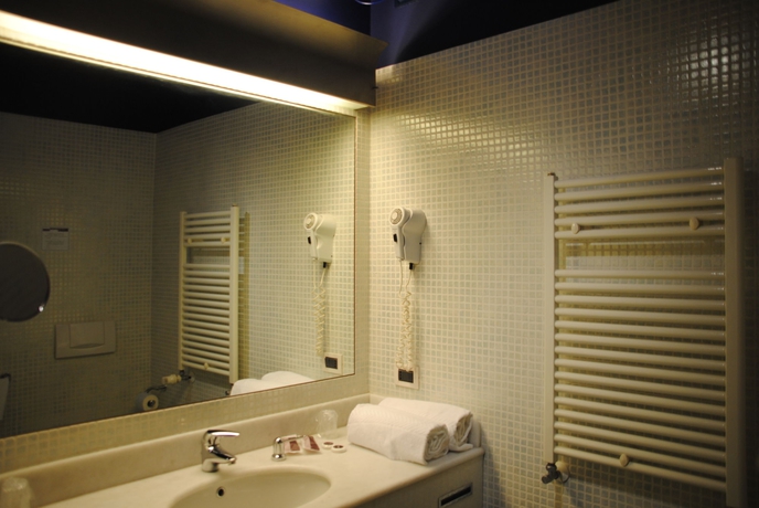 Imagen de la habitación del Hotel Villa Giulietta. Foto 15