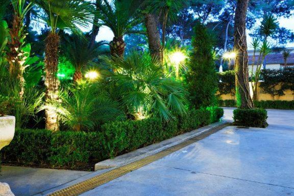 Imagen general del Hotel Villa Giusy. Foto 8