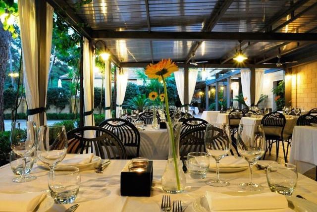 Imagen general del Hotel Villa Giusy. Foto 9